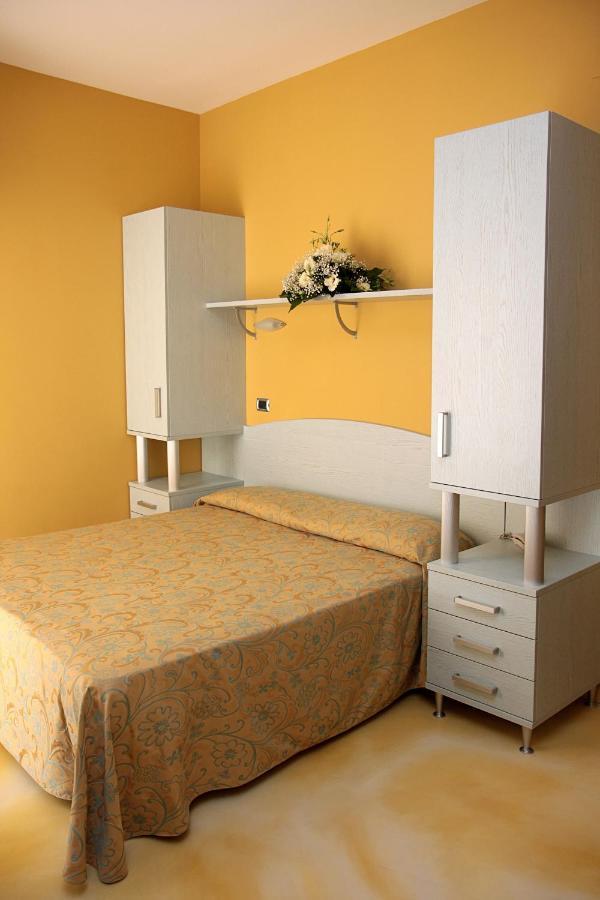 Hotel La Tartaruga Roseto Degli Abruzzi Extérieur photo