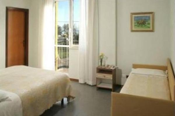 Hotel La Tartaruga Roseto Degli Abruzzi Extérieur photo